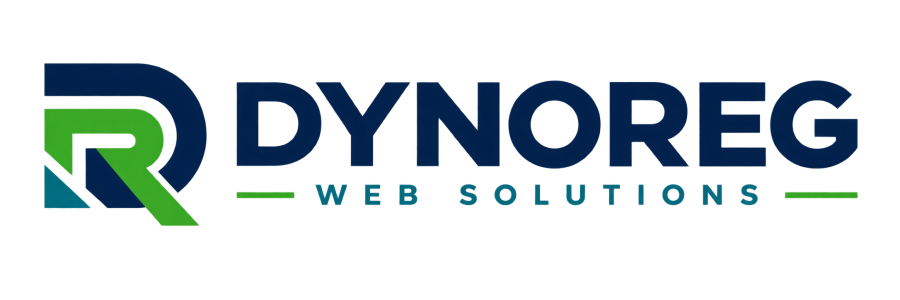 DynoReg Web Solutions